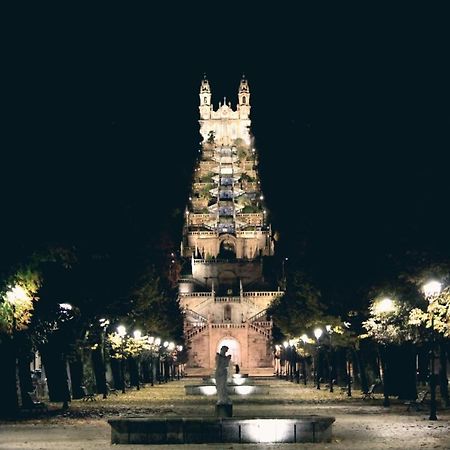 Quinta Do Atoleiro Villa Lamego Ngoại thất bức ảnh