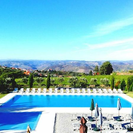 Quinta Do Atoleiro Villa Lamego Ngoại thất bức ảnh