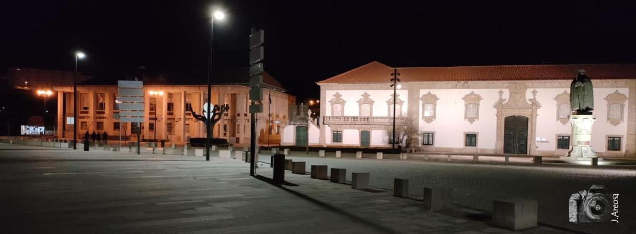 Quinta Do Atoleiro Villa Lamego Ngoại thất bức ảnh