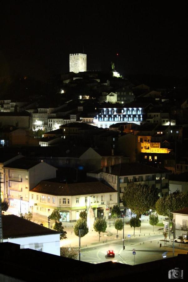 Quinta Do Atoleiro Villa Lamego Ngoại thất bức ảnh