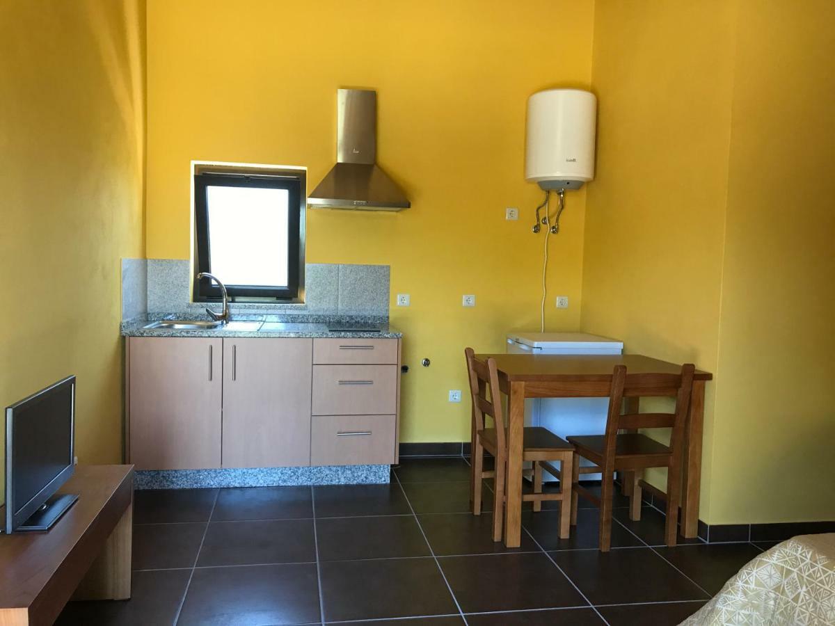 Quinta Do Atoleiro Villa Lamego Ngoại thất bức ảnh