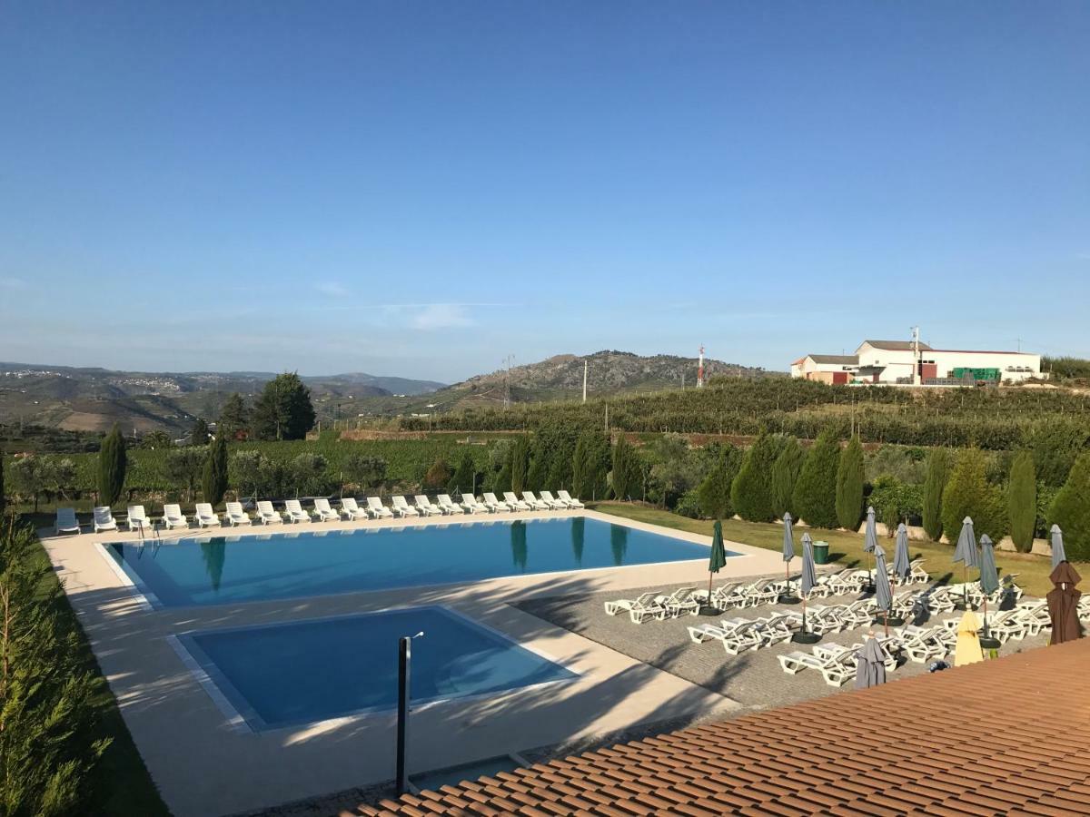 Quinta Do Atoleiro Villa Lamego Ngoại thất bức ảnh
