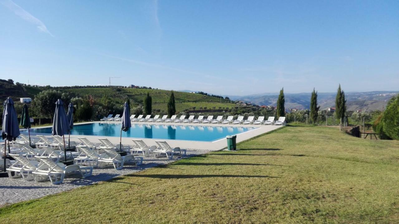 Quinta Do Atoleiro Villa Lamego Ngoại thất bức ảnh