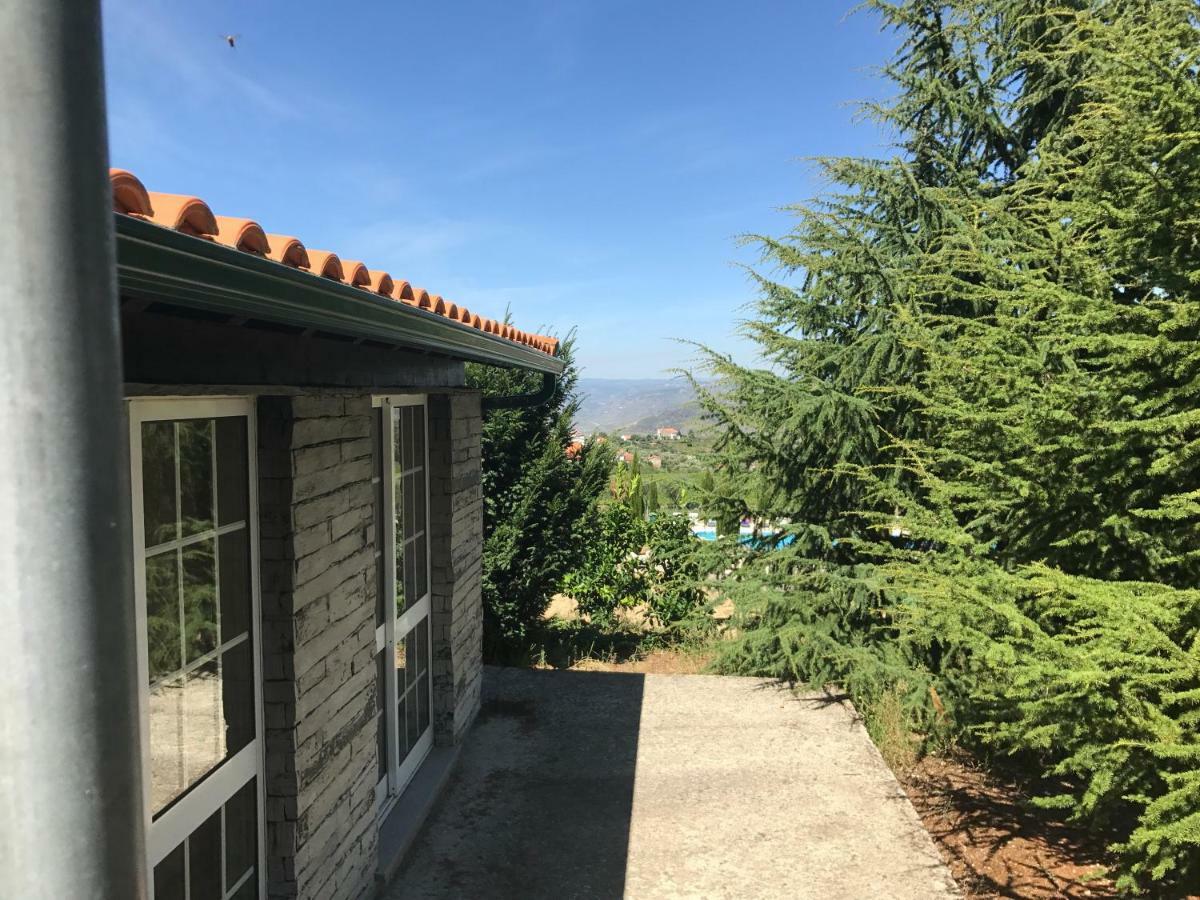 Quinta Do Atoleiro Villa Lamego Ngoại thất bức ảnh