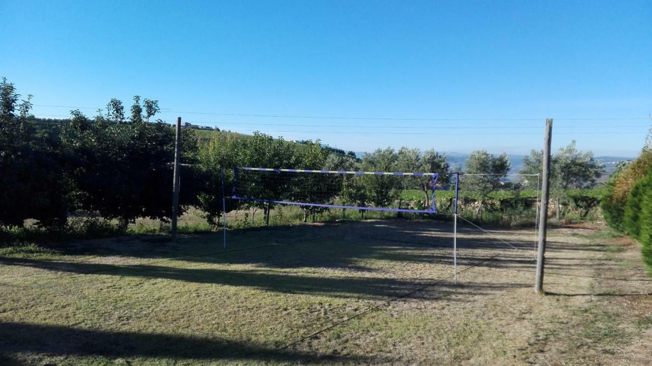 Quinta Do Atoleiro Villa Lamego Ngoại thất bức ảnh