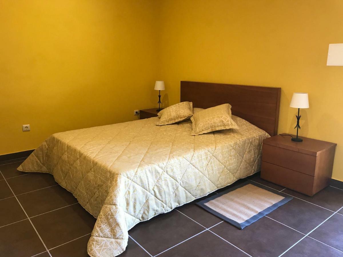 Quinta Do Atoleiro Villa Lamego Ngoại thất bức ảnh