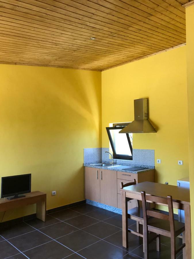 Quinta Do Atoleiro Villa Lamego Ngoại thất bức ảnh