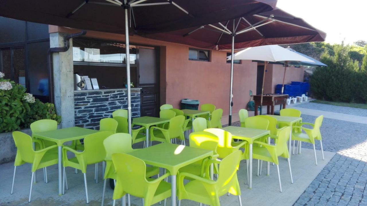 Quinta Do Atoleiro Villa Lamego Ngoại thất bức ảnh