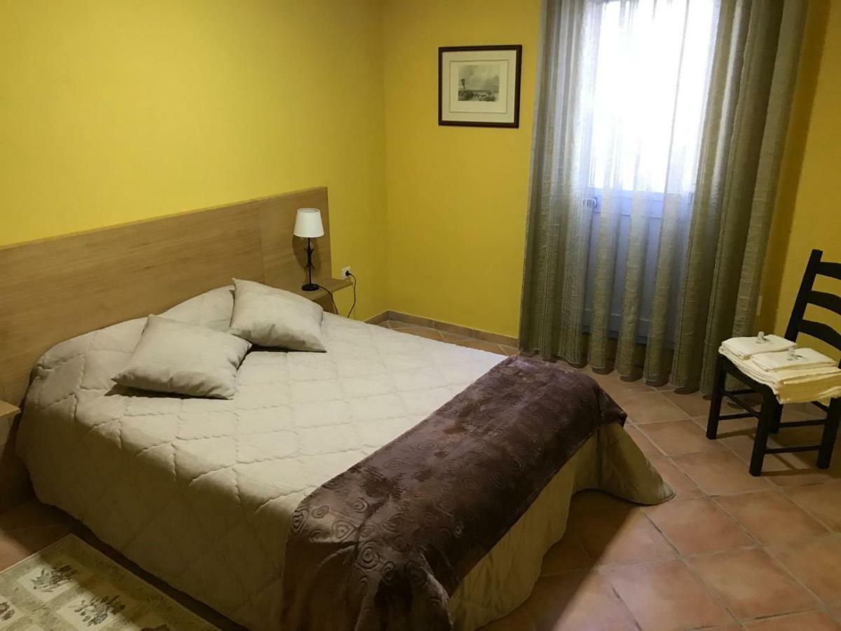 Quinta Do Atoleiro Villa Lamego Ngoại thất bức ảnh