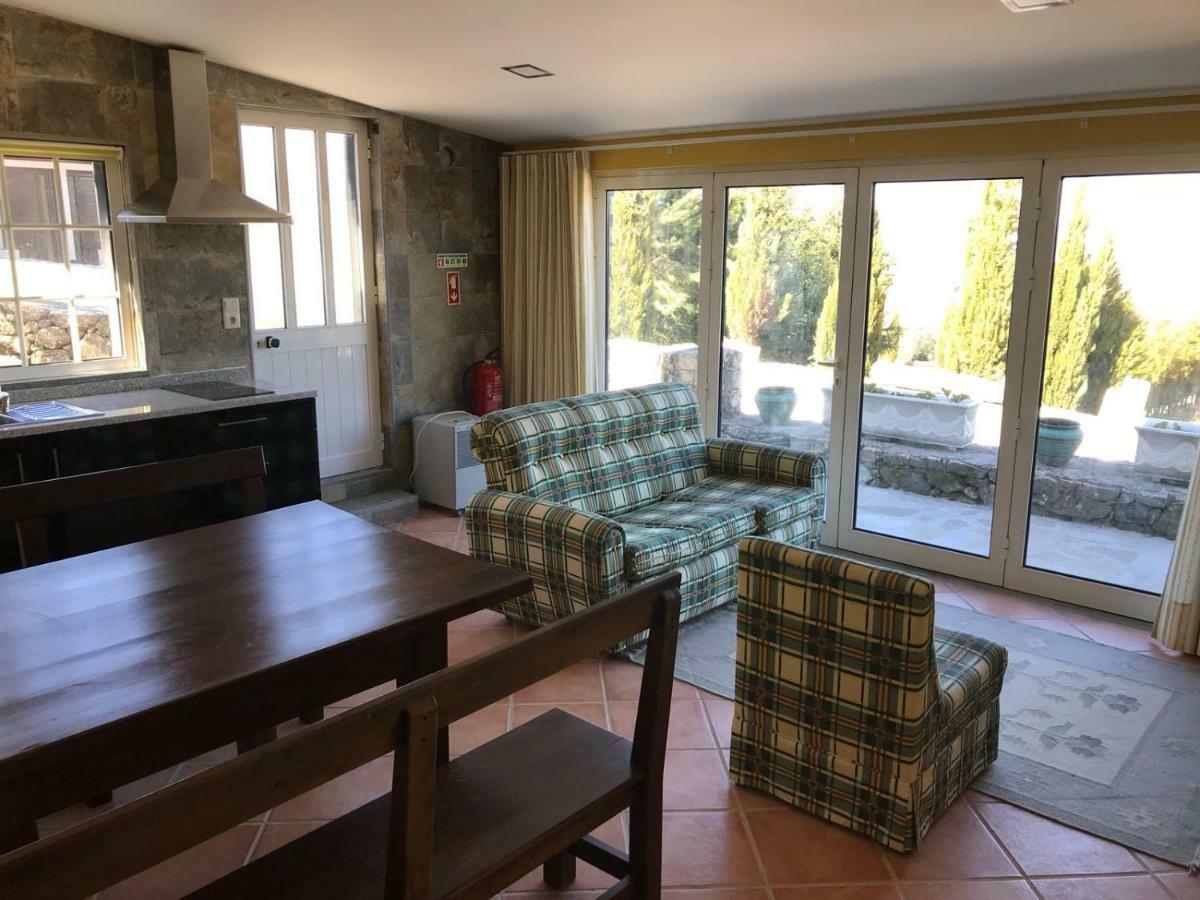 Quinta Do Atoleiro Villa Lamego Ngoại thất bức ảnh