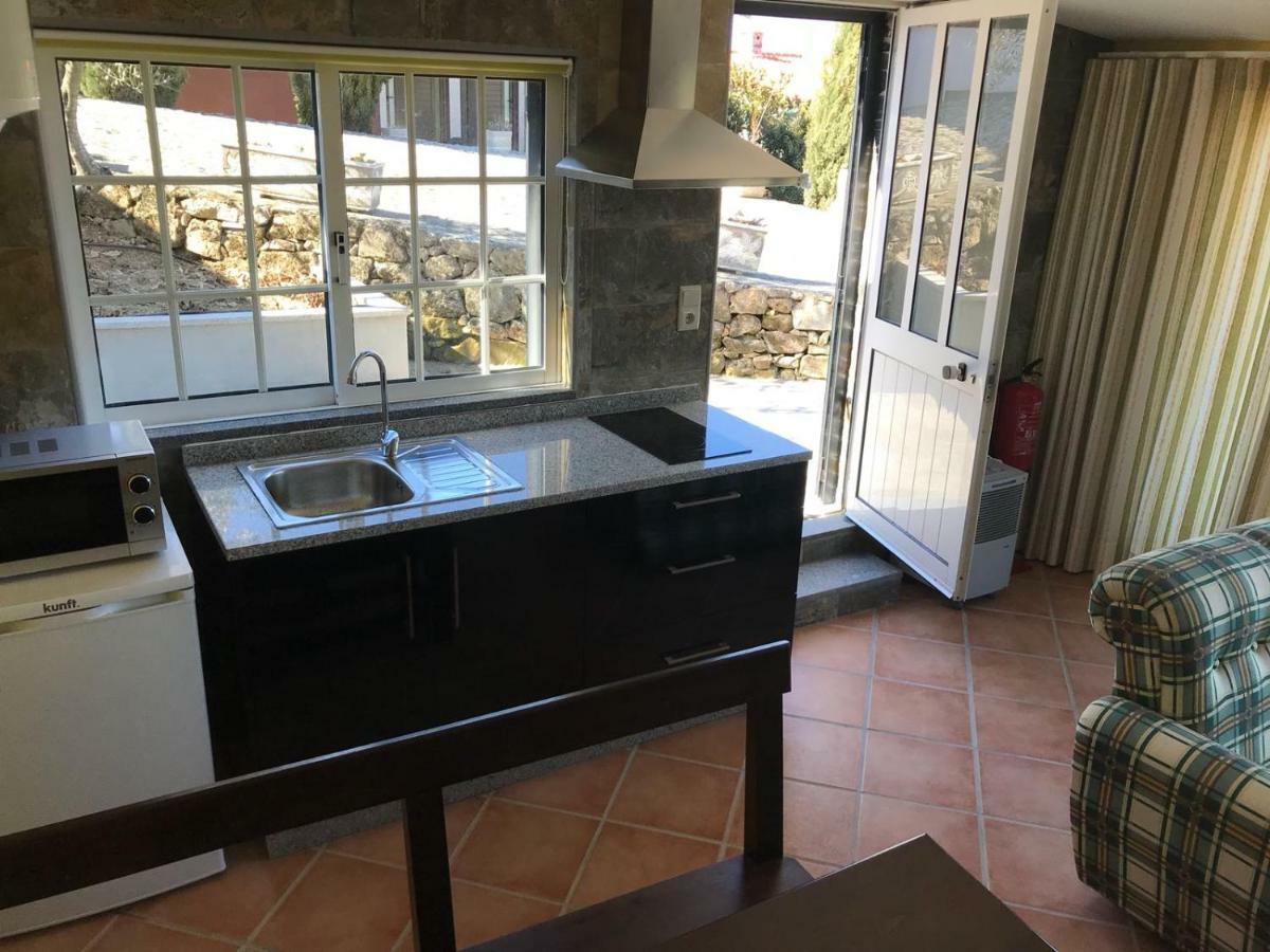 Quinta Do Atoleiro Villa Lamego Ngoại thất bức ảnh