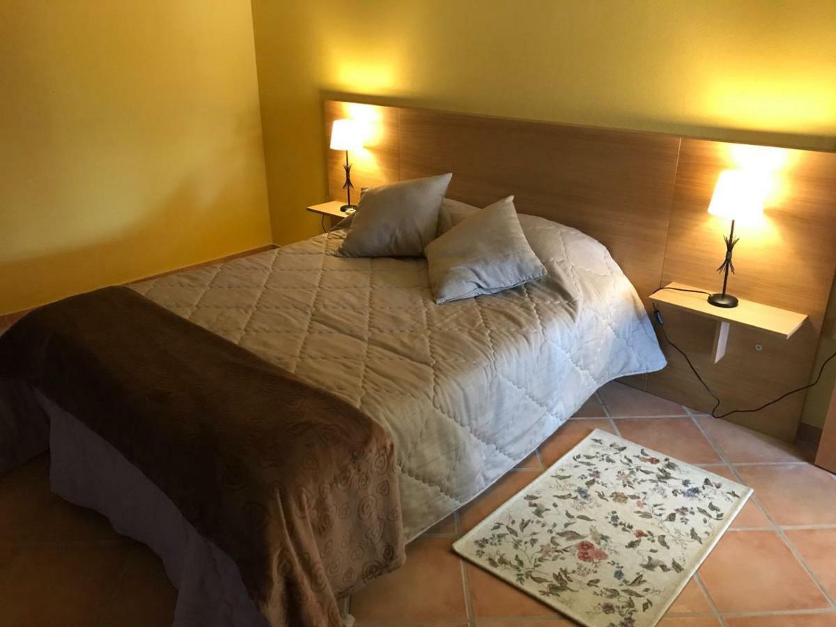 Quinta Do Atoleiro Villa Lamego Ngoại thất bức ảnh