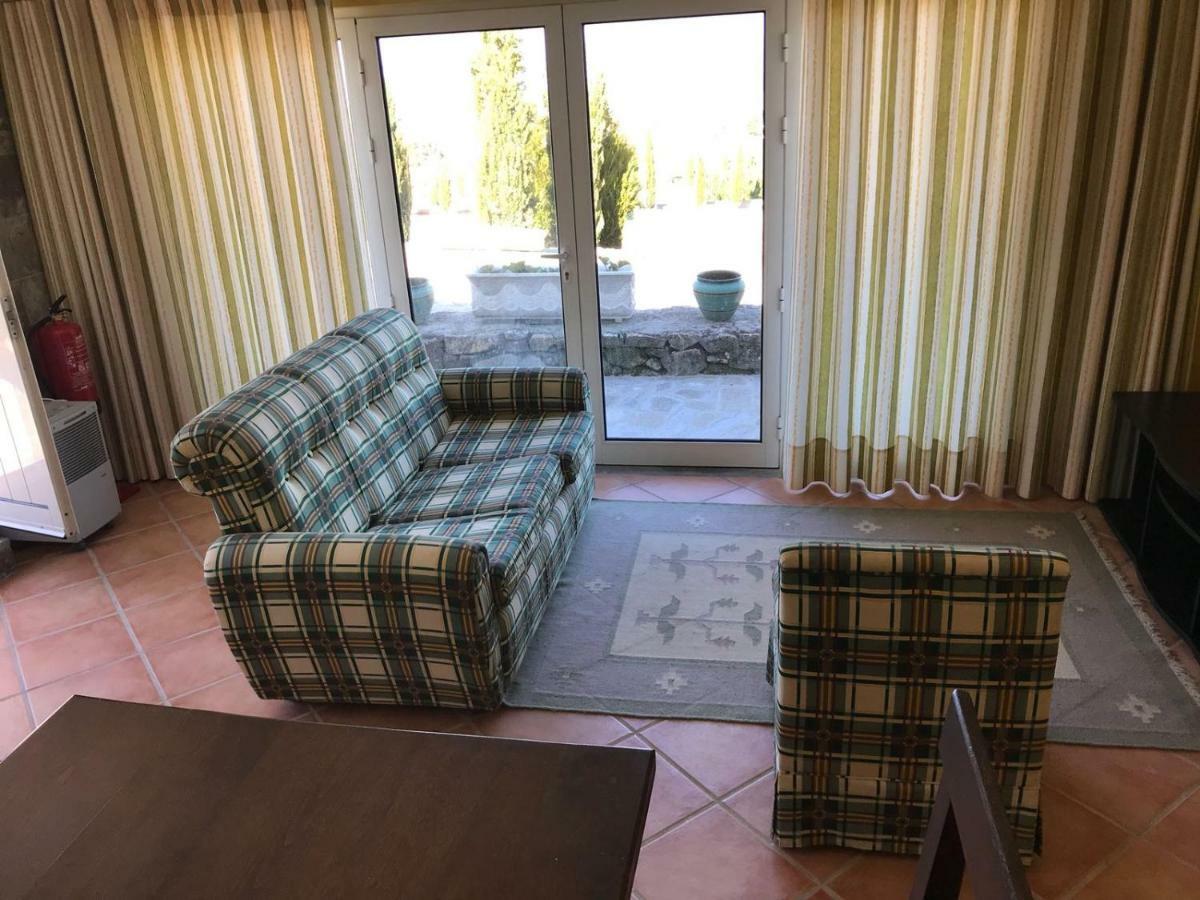 Quinta Do Atoleiro Villa Lamego Ngoại thất bức ảnh