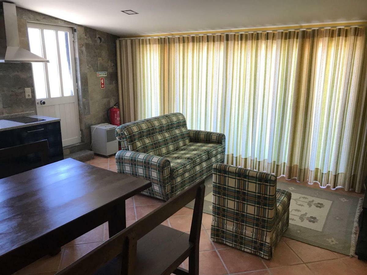 Quinta Do Atoleiro Villa Lamego Ngoại thất bức ảnh